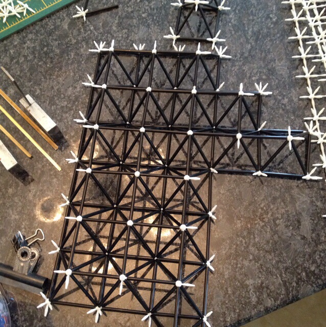 Space frame