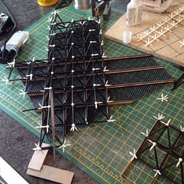 Space frame