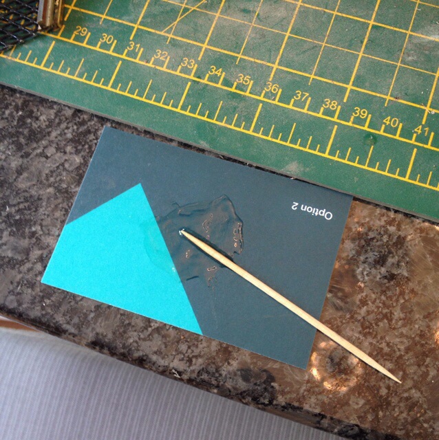Business cards