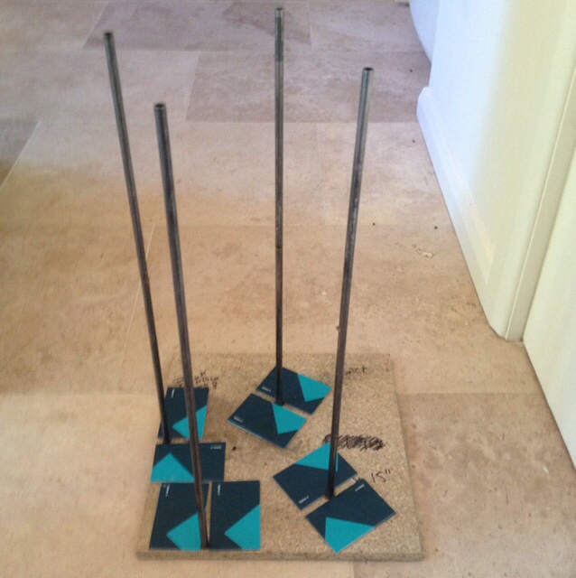 Uprights