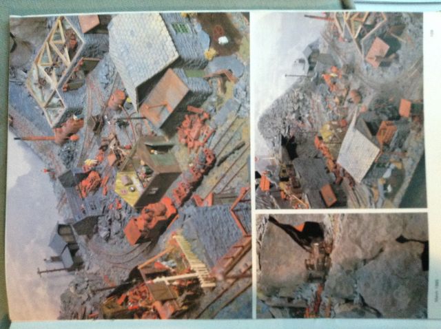 Railway Modeller March 1985