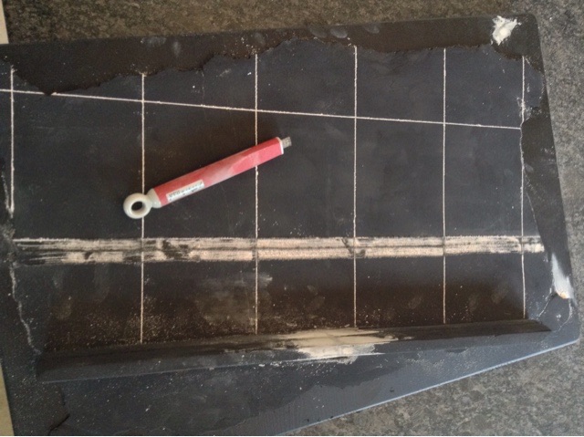 Scratch tool
