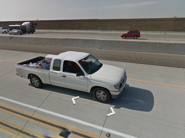 Freeway 210