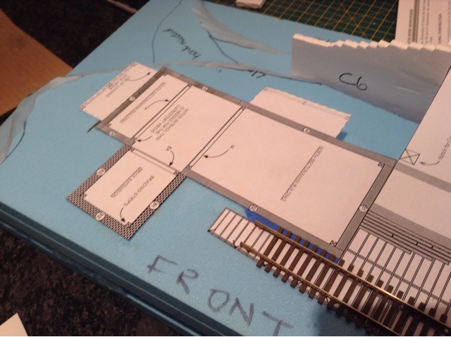 Ware plan