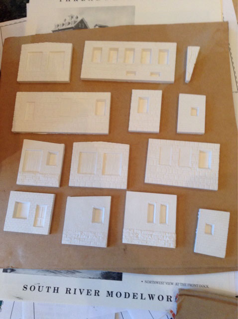 castings