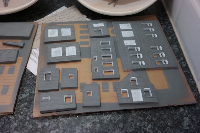 And more windows