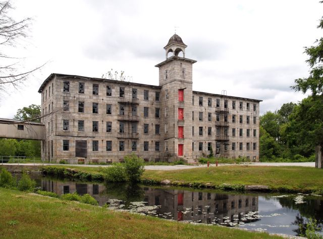 Mill