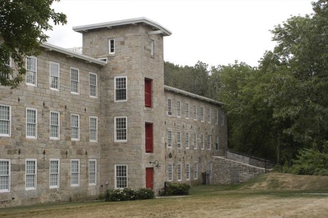 Mill