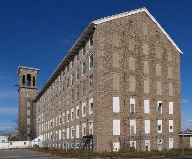 Mill