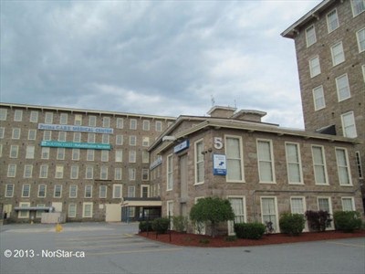Mill