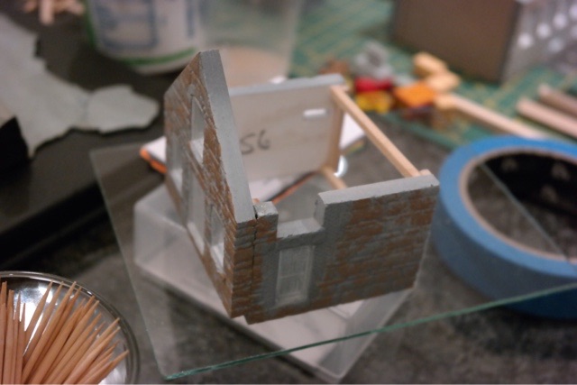 Problem joint