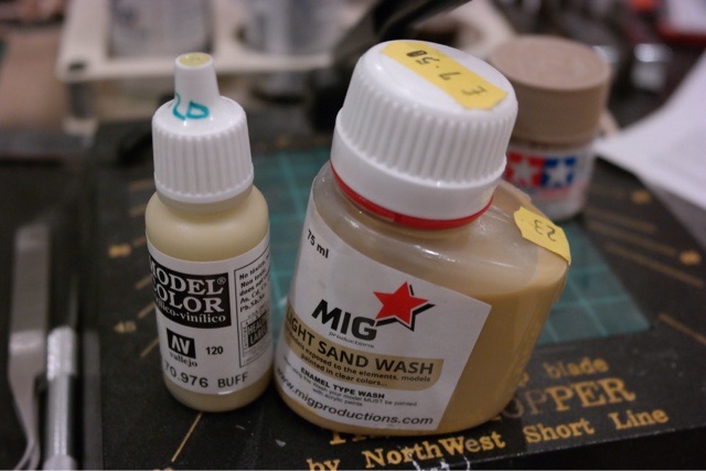 Paints