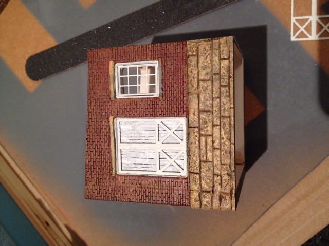 Door trim