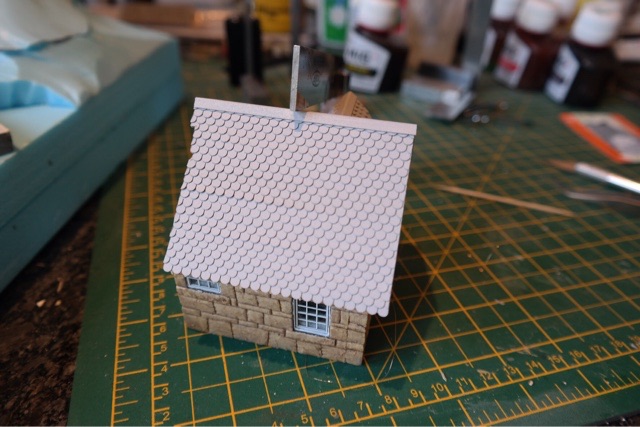 Roof
