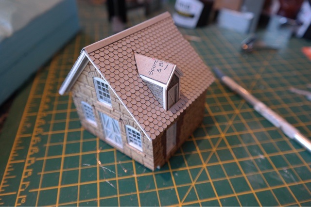 Roof