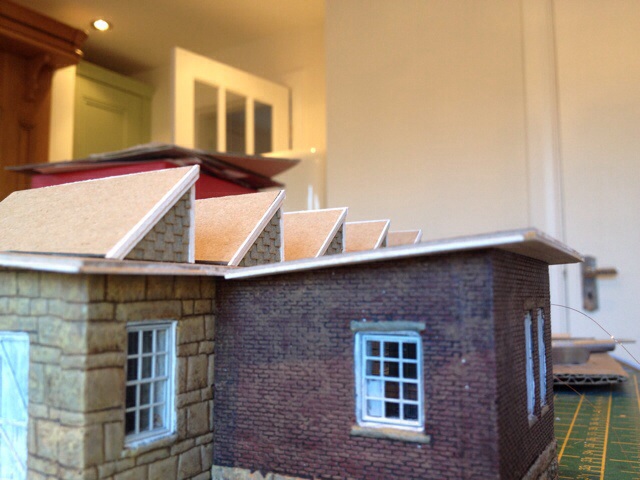 Brick Extension