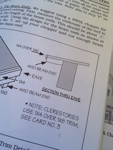 Instructions