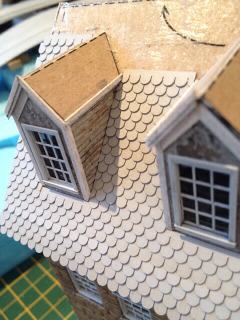 Roof