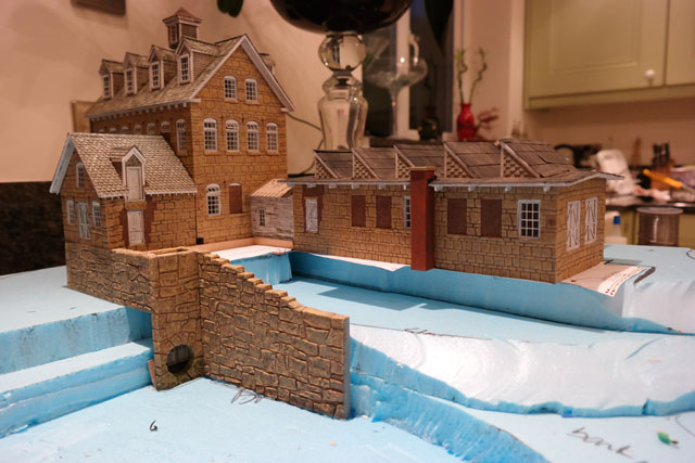 Halfway photos