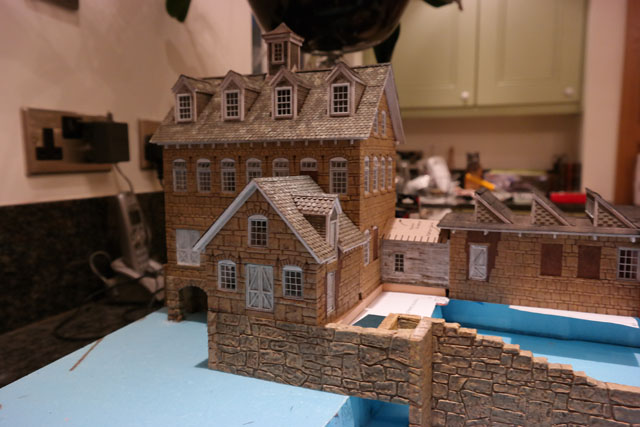 Halfway photos
