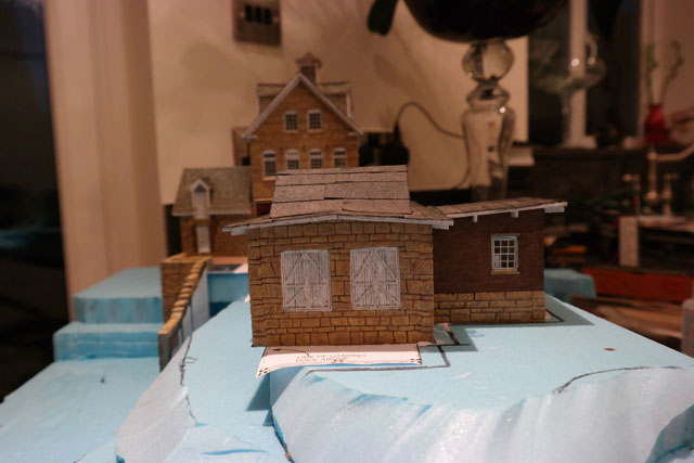Halfway photos