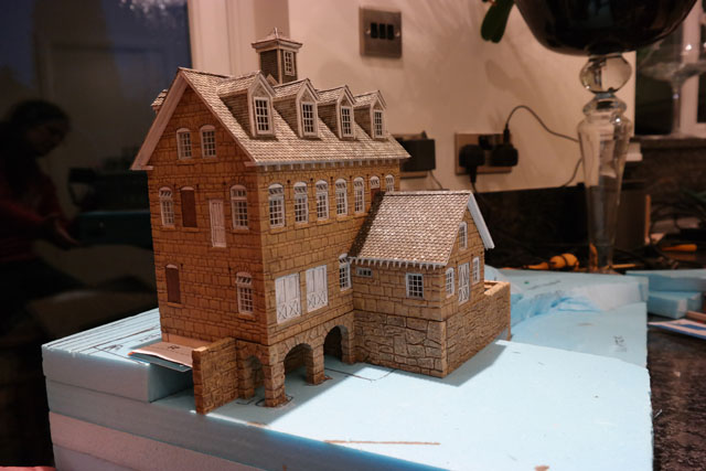Halfway photos