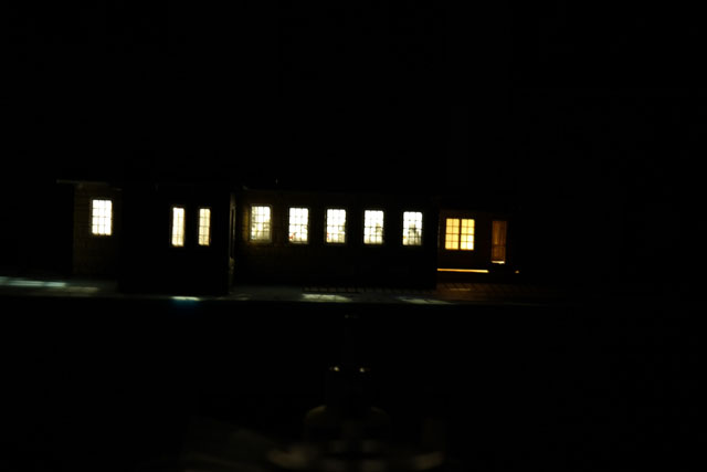 Night shot