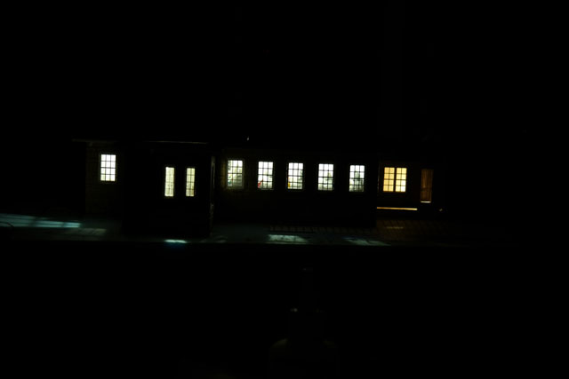 Night shot