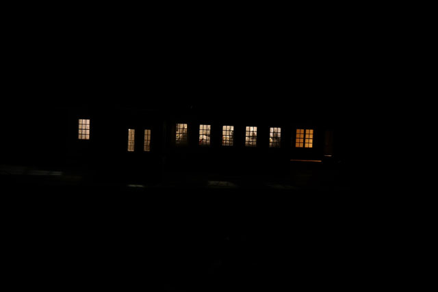 Night shot