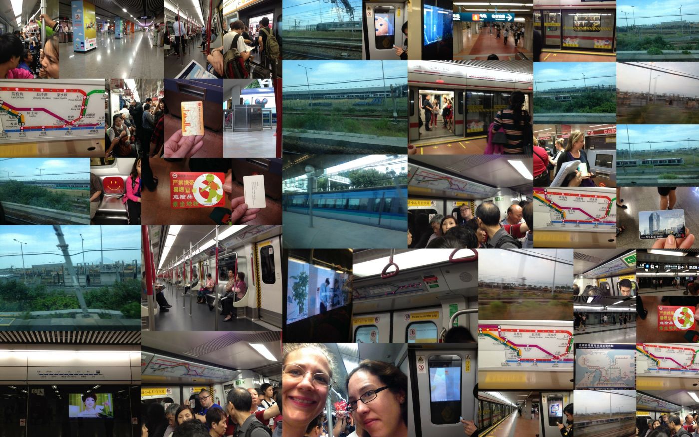 Subways