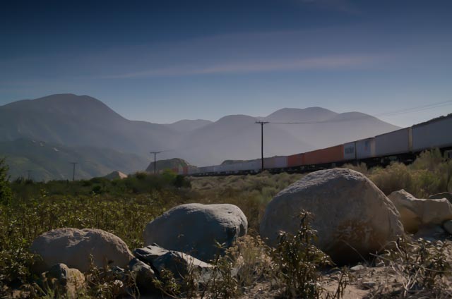HDR_train