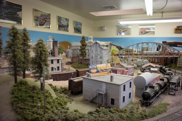 Morristown and Erie Railroad