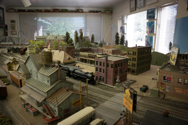 Morristown and Erie Railroad