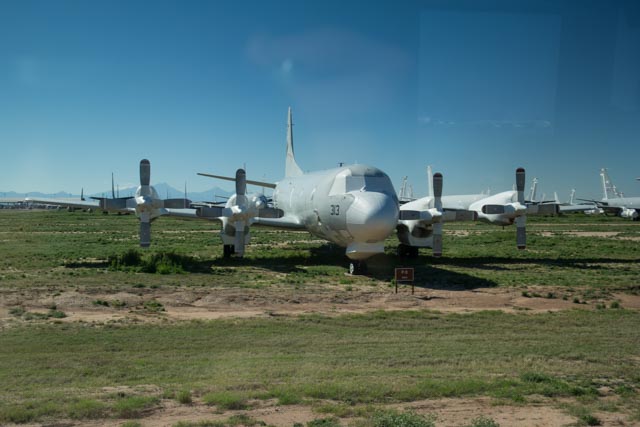 Orion plane