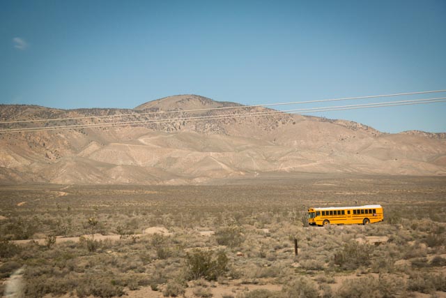 Desert