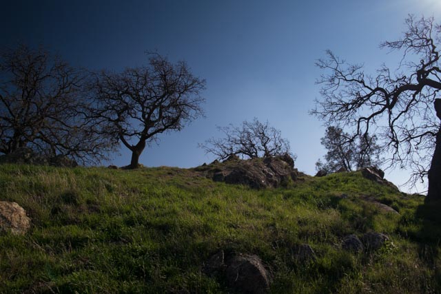 Tehachapi Loop, California