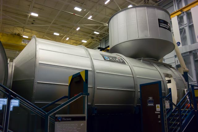 Space Center Houston
