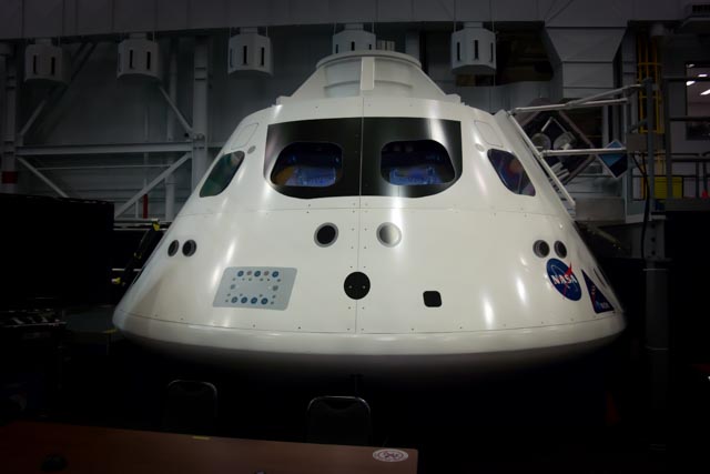Space Center Houston