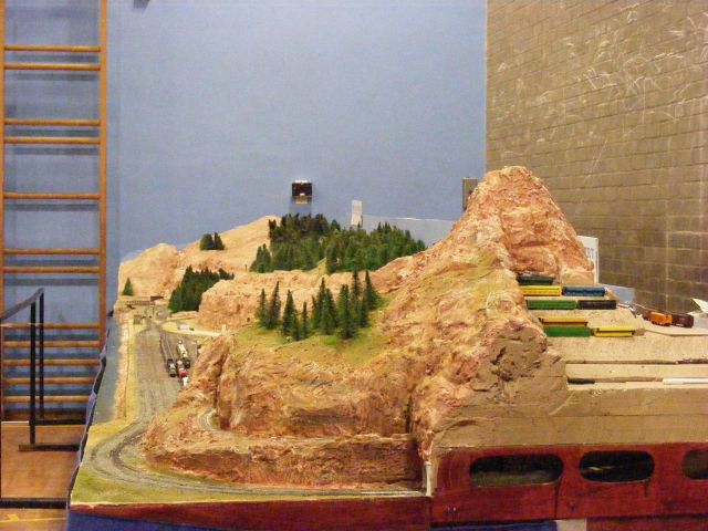 Mk II - Watford Fine Scale 2007