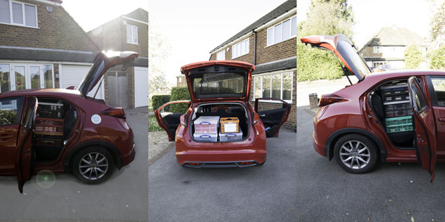 On30_car_triptych