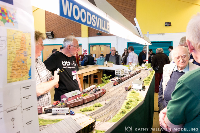 TVNAM Woodsville