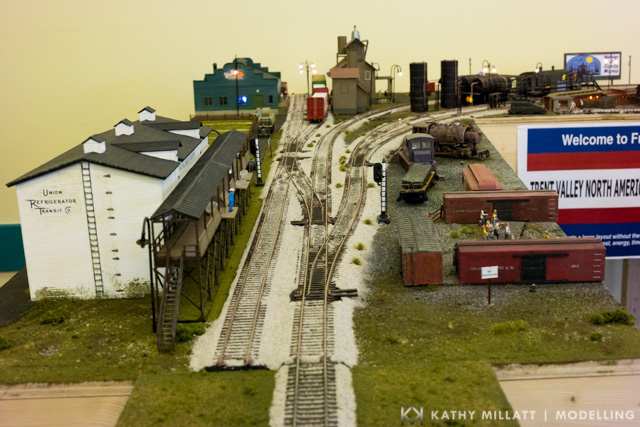 TVNAM Trent Valley Freemo