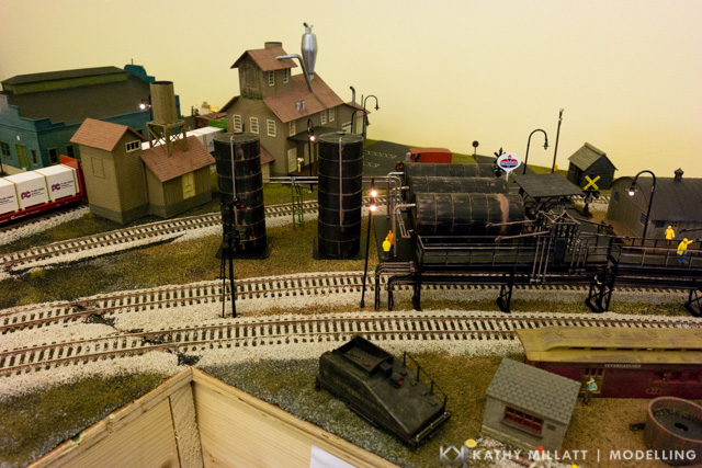 TVNAM Trent Valley Freemo
