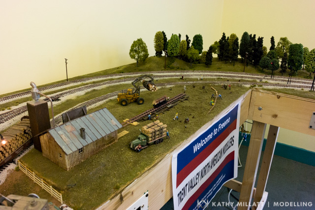 TVNAM Trent Valley Freemo