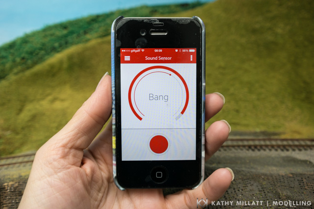 Iphone TriggerTrap