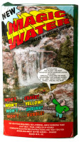 Magic Water