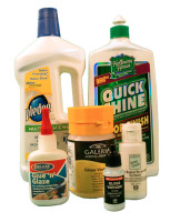 gloss products