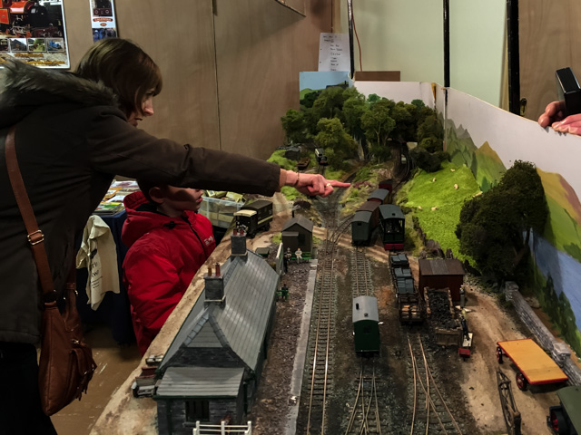 Mill End at Solihull MRC 2015