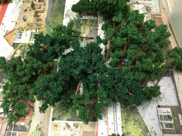 Chinese eBay trees