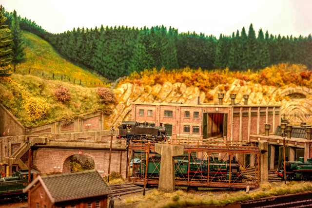 Warley 2015 Val-Rickard
